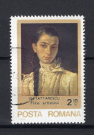 ROEMENIE Yt. 3173° Gestempeld 1979 - Used Stamps