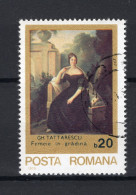 ROEMENIE Yt. 3169° Gestempeld 1979 - Used Stamps