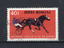 ROEMENIE Yt. 2828° Gestempeld 1974 - Used Stamps