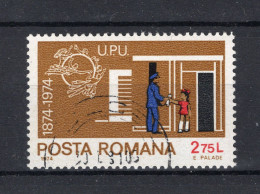 ROEMENIE Yt. 2842° Gestempeld 1974 - Oblitérés