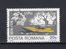 ROEMENIE Yt. 2838° Gestempeld 1974 - Used Stamps