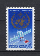 ROEMENIE Yt. 2797 MH 1973 - Unused Stamps