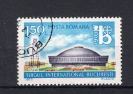 ROEMENIE Yt. 2551° Gestempeld 1970 - Used Stamps
