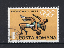 ROEMENIE Yt. 2688° Gestempeld 1972 - Used Stamps
