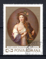 ROEMENIE Yt. 2493° Gestempeld 1969 - Used Stamps