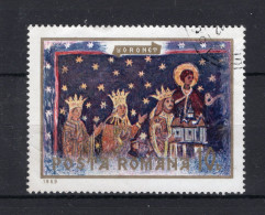 ROEMENIE Yt. 2497° Gestempeld 1969 - Used Stamps