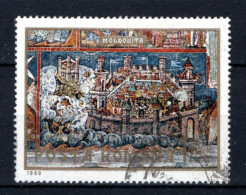 ROEMENIE Yt. 2501° Gestempeld 1969 - Used Stamps