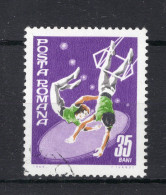 ROEMENIE Yt. 2482° Gestempeld 1969 - Usati