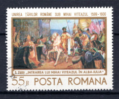 ROEMENIE Yt. 2431° Gestempeld 1968 - Used Stamps