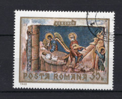 ROEMENIE Yt. 2499° Gestempeld 1969 - Used Stamps