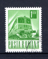 ROEMENIE Yt. 2353° Gestempeld 1967-1968 - Used Stamps