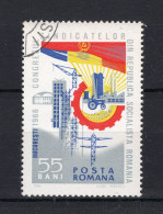 ROEMENIE Yt. 2210° Gestempeld 1966 - Gebraucht