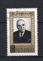 ROEMENIE Yt. 2205° Gestempeld 1966 - Used Stamps