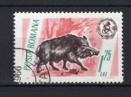 ROEMENIE Yt. 2178° Gestempeld 1965 - Used Stamps