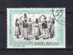 ROEMENIE Yt. 2201° Gestempeld 1966 - Used Stamps