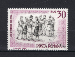ROEMENIE Yt. 2199° Gestempeld 1966 - Used Stamps