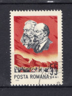 ROEMENIE Yt. 2155° Gestempeld 1965 - Used Stamps