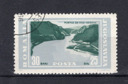 ROEMENIE Yt. 2138° Gestempeld 1965 - Used Stamps