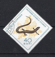 ROEMENIE Yt. 2103° Gestempeld 1965 - Used Stamps