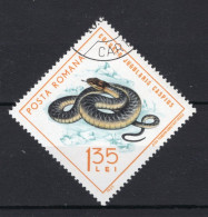 ROEMENIE Yt. 2108° Gestempeld 1965 - Used Stamps