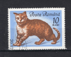 ROEMENIE Yt. 2111° Gestempeld 1965 - Used Stamps