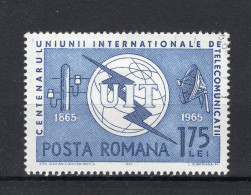 ROEMENIE Yt. 2125° Gestempeld 1965 - Usado