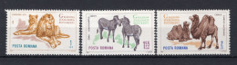 ROEMENIE Yt. 2059/2061 MH 1964 - Used Stamps