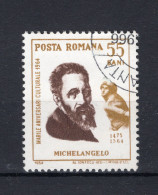 ROEMENIE Yt. 2021° Gestempeld 1964 - Used Stamps