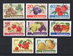 ROEMENIE Yt. 1929/1936° Gestempeld 1963 - Used Stamps