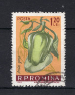 ROEMENIE Yt. 1906° Gestempeld 1963 - Used Stamps