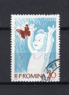 ROEMENIE Yt. 1873° Gestempeld 1962 - Gebraucht