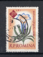 ROEMENIE Yt. 1826° Gestempeld 1961 - Used Stamps