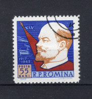 ROEMENIE Yt. 1888° Gestempeld 1962 - Used Stamps