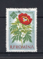 ROEMENIE Yt. 1820° Gestempeld 1961 - Used Stamps