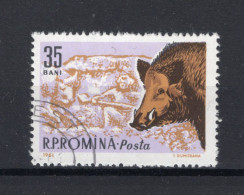 ROEMENIE Yt. 1783° Gestempeld 1961 - Used Stamps