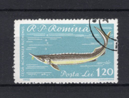 ROEMENIE Yt. 1746° Gestempeld 1960 - Used Stamps