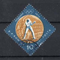 ROEMENIE Yt. 1804° Gestempeld 1961 - Used Stamps