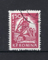 ROEMENIE Yt. 1703° Gestempeld 1960 - Used Stamps