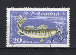 ROEMENIE Yt. 1742° Gestempeld 1960 - Gebraucht