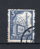 ROEMENIE Yt. 1709° Gestempeld 1960 - Oblitérés