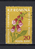 ROEMENIE Yt. 1652° Gestempeld 1959 - Used Stamps