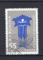 ROEMENIE Yt. 1521° Gestempeld 1957 - Used Stamps