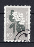 ROEMENIE Yt. 1518° Gestempeld 1957 -1 - Used Stamps
