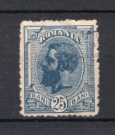 ROEMENIE Yt. 119° Gestempeld 1900 - Used Stamps