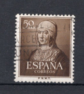 SPANJE Yt. 811° Gestempeld 1951 - Used Stamps