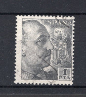 SPANJE Yt. 820° Gestempeld 1951-1953 - Used Stamps