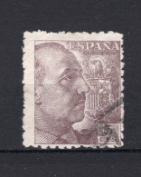 SPANJE Yt. 677° Gestempeld 1940-1945 - Used Stamps