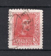 SPANJE Yt. 604° Gestempeld 1938 - Used Stamps