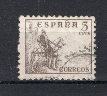 SPANJE Yt. 656° Gestempeld 1938-1940 - Used Stamps