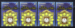 SPANJE Yt. 4535° Gestempeld 2013 - Used Stamps